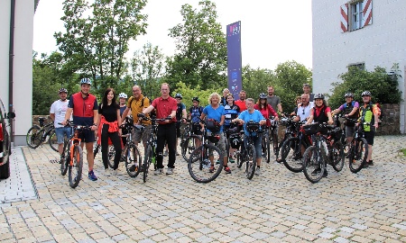 Freyung-Grafenau startet ab 26. Juni wieder ins STADTRADELN