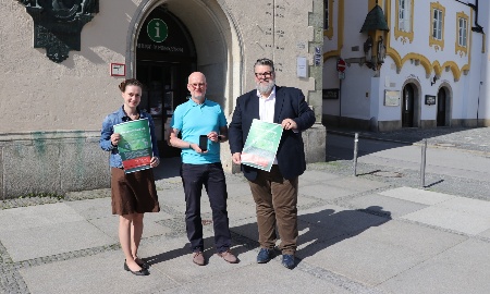 3. Passauer Klimathon – Gemeinsam für das Klima