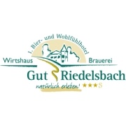 1. Bier- und Wohlfühlhotel Gut Riedelsbach GmbH & Co. KG