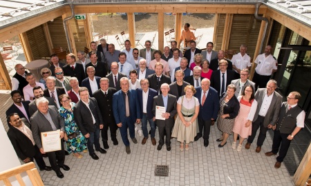 Hier stehe ich. Ich kann nicht anders.