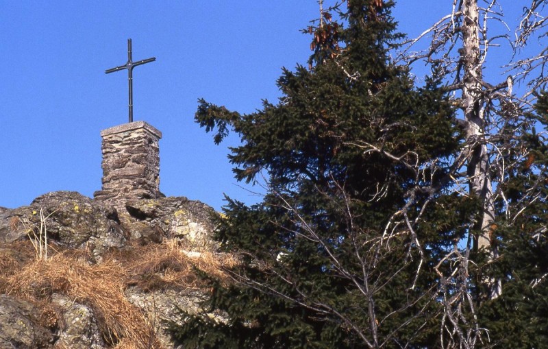 Flyer/Grafik zum Event: Falkenstein Kirchweih am So., 01.09.2024 von 09:00 bis 15:30 Uhr