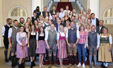 Landtag und Oktoberfest