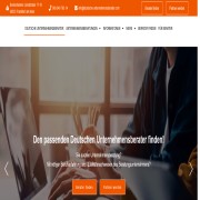 Deutsche Unternehmensberater