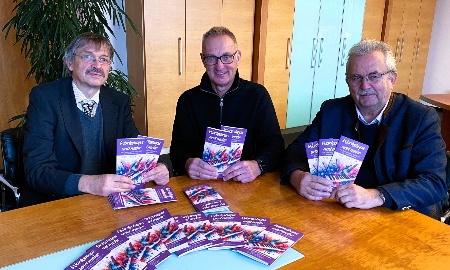 Kreismusikschule präsentiert neues Zusatzprogramm 2025/26