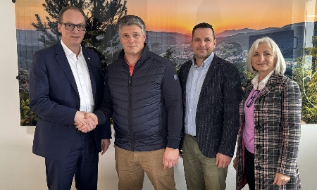 250000 Euro Zuschuss f&uuml;r die Sanierung des Gl&uuml;ck-auf-Stadions in Bodenmais