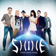 Shine - finest party music