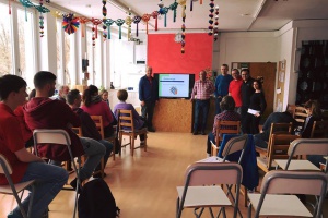 Zivilcourage schafft ein gutes Gefühl!