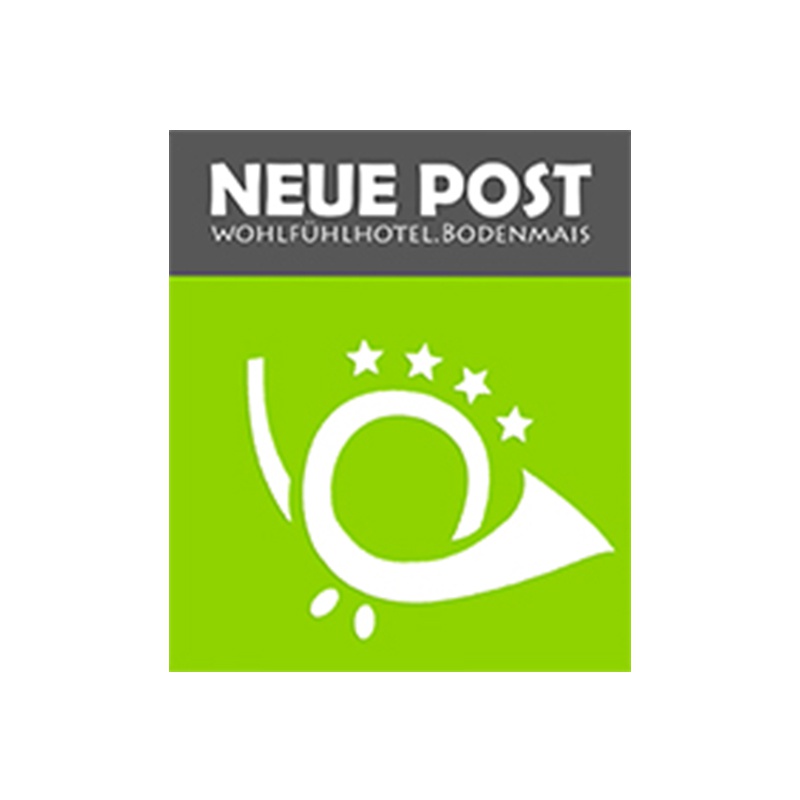Hotel Neue Post