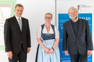 Neue Chefärztin für die Kinder- und Jugendpsychiatrie in Landshut