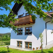 Ferienwohnung Zarham - Schönanger