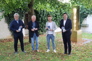 Volkshochschule richtet Fokus verstärkt auf heimische Wirtschaft