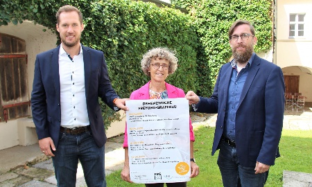 Demenzwoche im Landkreis Freyung-Grafenau