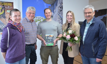 „Unsere Mitgliedschaft war überfällig“