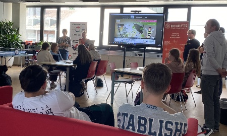 Nachbericht Bootcamp INN.KUBATOR