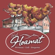 Woid Hoamat Wirtshaus - Café - Biergarten