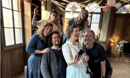 Filmischer Einstieg zur Bayerischen Landesausstellung 2026 „Musik in Bayern“