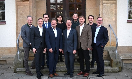 Niederbayern-Forum konkretisiert Neuausrichtung zur Standortinitiative