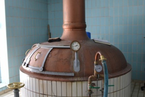 RegioMahl: Brauerei Stangl aus Klingenbrunn