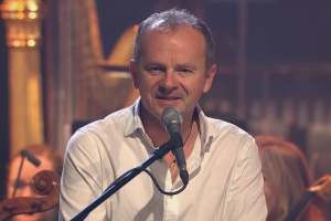 WILLY ASTOR - The Sound of Islands