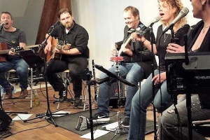 Heimat-Musik: Yellow Cab