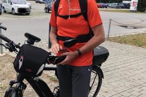 Landkreis-Radtour Straubing