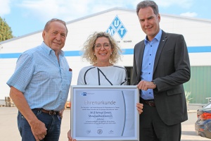 Weitblick mit „MUT“ – aber es ginge noch mehr