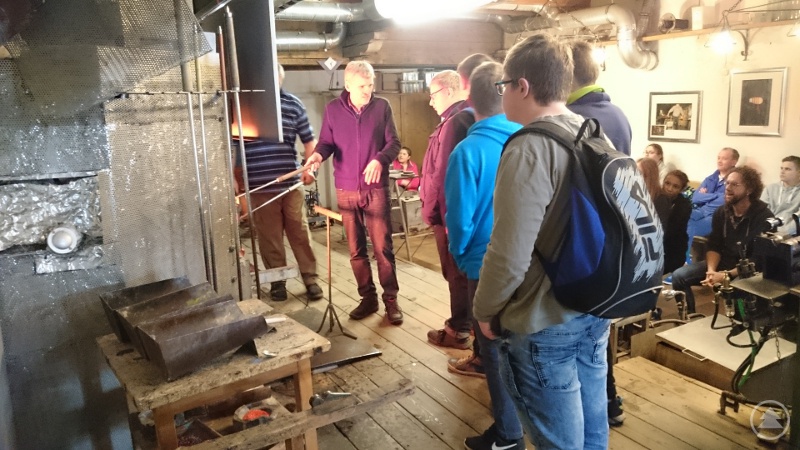 Glasdorf Weinfurtner