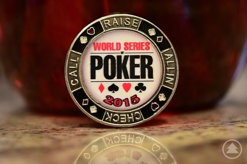 Die World Series of Poker ist die weltweit größte Pokerturnierserie.