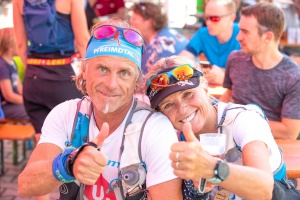 Leichter als gedacht: Vom Jogger zum Trailrunner