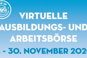 Ausbildungs- und Arbeitsbörse Freyung-Grafenau „AuA“ geht virtuelle Wege
