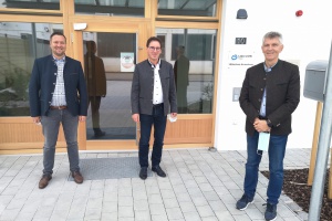 „Lebenshilfe leistet wertvollen Dienst für die Gesellschaft“