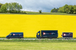 KULTURmobil 2022 – Kommunen können sich noch bis 5. November 2021 bewerben