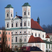 Kirche St. Michael