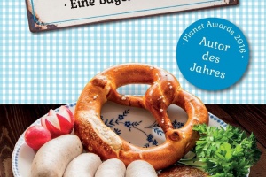 Regionale Kunst und Handwerk: Andreas A. Reichelt, Schriftsteller