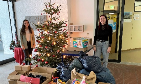 Mitmach-Aktionen statt Energiesparregeln und Verboten