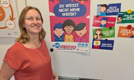 Kinder und Jugendliche im Fokus