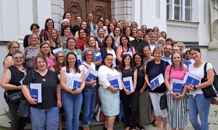 Caritas-Kitas – Ein starkes Zeichen der Kirche für die Kids und Familien