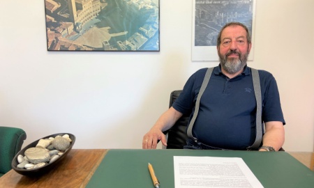 Gemeinsam statt einsam