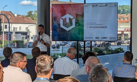 Startup-Investoren: Lokale Unterstützung für junge Unternehmen