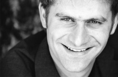 Flyer/Grafik zum Event: Michael Altinger - Meine Heilige Familie am Sa., 13.12.2008 ab 20:00 Uhr