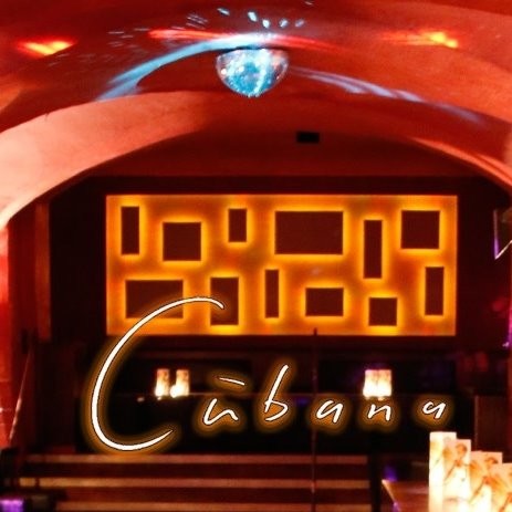 Flyer/Grafik zum Event: Cubana Öffnungszeiten rund um Weihnachten und Silvester am Mi., 18.12.2024 - Di., 31.12.2024
