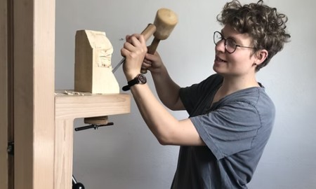 Frauen in der Kunst – Neue Ausstellung im Alten Rathaus Bodenmais