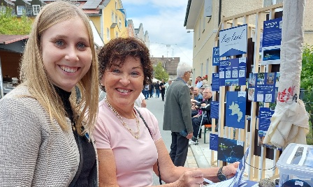 20 Jahre Ilzer Land – Tourabschluss und Gewinnerbekanntgabe