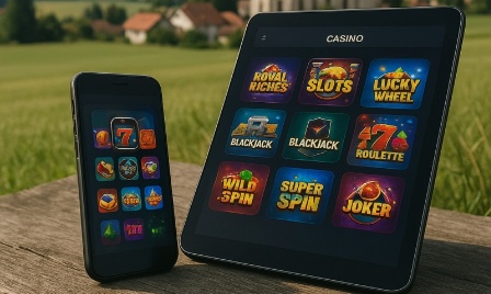 Wie digitale Plattformen Unterhaltung im ländlichen Bayern revolutionieren