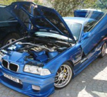 Besuchermagnet SonnYtag