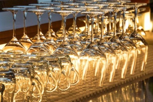 Strukturmaßnahmen nach der Schließung des Nachtmann Glaswerkes Frauenau