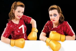 Constanze Lindner - „Jetzt erst mal für immer“