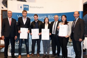 Ein Meilenstein für 150 Fachkräfte