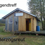 Jugendtreff Herzogsreut