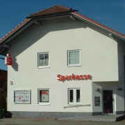 Sparkasse Freyung-Grafenau Gesch. St. Zenting